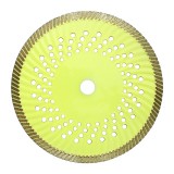 Disc diamantat TURBO SPEED CUT - Dr. SCHULZE
