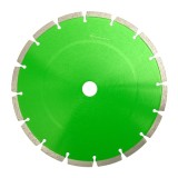 Disc diamantat UNI-XB - Dr. SCHULZE