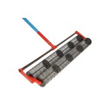 Rulou pentru compactare beton Roller Tamp BT36RTC, latime de lucru 900mm, maner 1,8m