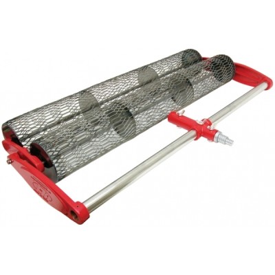 Rulou pentru compactare beton Roller Tamp BT48RTC, latime de lucru 1200mm, maner 1,8m