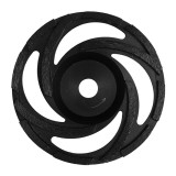 Taler diamantat tip oala ST-Rotor - Dr. SCHULZE