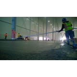 Sistem BUMBCUTTER pentru indreptare suprafete beton, lungime 3650mm cu articulatie, maner 1,8m