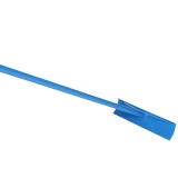 Sape de tras beton TEXAS PLACER - complet din ALUMINIU
