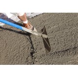 RAKE BETON - Sape de tras beton cu maner de OTEL si lama OTEL