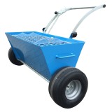 Imprastietor cuart BT2WMS cu actionare manuala BT