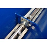 Imprastietor cuart BT2WMS cu actionare manuala BT