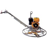 Elicopter beton Profesional 4x90 BARIKELL, motor HONDA GX160, putere 5,5CP, diametru 900mm, 74kg