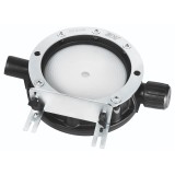 Masina de carotat cu apa DM5 marca AGP, motor 1800W, alimentare 230V, diametru maxim carotare 132mm