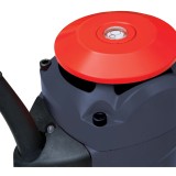 Masina de carotat cu apa DMC6P marca AGP, motor 2000W, alimentare 230V, diametru maxim carotare 162mm