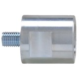 Masina de carotat USCAT-UMED DMC6P marca AGP, motor 2000W, 230V, diametru maxim carotare 182mm