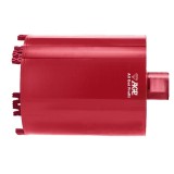 Masina de carotat USCAT-UMED DMC6P marca AGP, motor 2000W, 230V, diametru maxim carotare 182mm