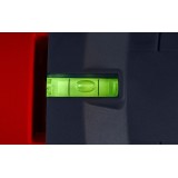 Masina de carotat USCAT-UMED DMC6P marca AGP, motor 2000W, 230V, diametru maxim carotare 182mm