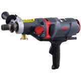 Masina de carotat USCAT-UMED DMC6P marca AGP, motor 2000W, 230V, diametru maxim carotare 182mm