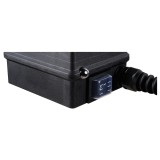 Masina de carotat cu apa DM12 marca AGP, motor 3500W, 230V, diametru maxim carotare 350mm