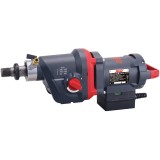 Masina de carotat cu apa DM12 marca AGP, motor 3500W, 230V, diametru maxim carotare 350mm