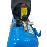 Compresor de aer CEFL50 AIRMAX, debit aer aspirat 265 l/min, capacitate butelie 50 L, presiune 8bar, 230V