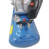 Compresor de aer XYB2065B AIRMAX, debit aer aspirat 336 l/min, capacitate butelie 150 L, presiune 8bar, 230V