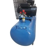 Compresor de aer XYB2065B AIRMAX, debit aer aspirat 336 l/min, capacitate butelie 150 L, presiune 8bar, 230V