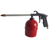 Pistol de spalat cu recipient metalic AIRMAX