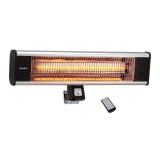 Incalzitor electric cu raze infrarosii CL18CWR, de Perete, cu telecomanda, putere calorica 2kW, alimentare 230V