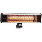 Incalzitor electric cu raze infrarosii pentru perete, model CL18CW, fara telecomanda, putere calorica 2kW, alimentare 230V