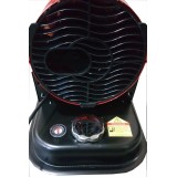 Tun de caldura cu ardere directa DG-K45 CALORE, putere 13kW, debit aer 800mcb/h, motorina, 230V