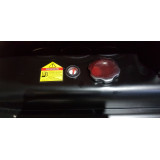 Tun de caldura cu ardere directa DG-K215 CALORE, putere 63kW, debit aer 1400mcb/h, motorina, 230V
