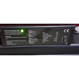 Tun de caldura cu ardere directa DG-K45 CALORE, putere 13kW, debit aer 800mcb/h, motorina, 230V