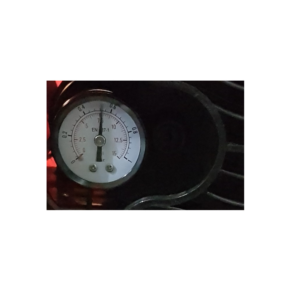 Tun de caldura cu ardere directa DG-K215 CALORE, putere 63kW, debit aer 1400mcb/h, motorina, 230V
