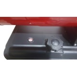 Tun de caldura cu ardere indirecta I20Y SIAL, putere 20kW, debit aer 800mcb/h, motorina, 230V