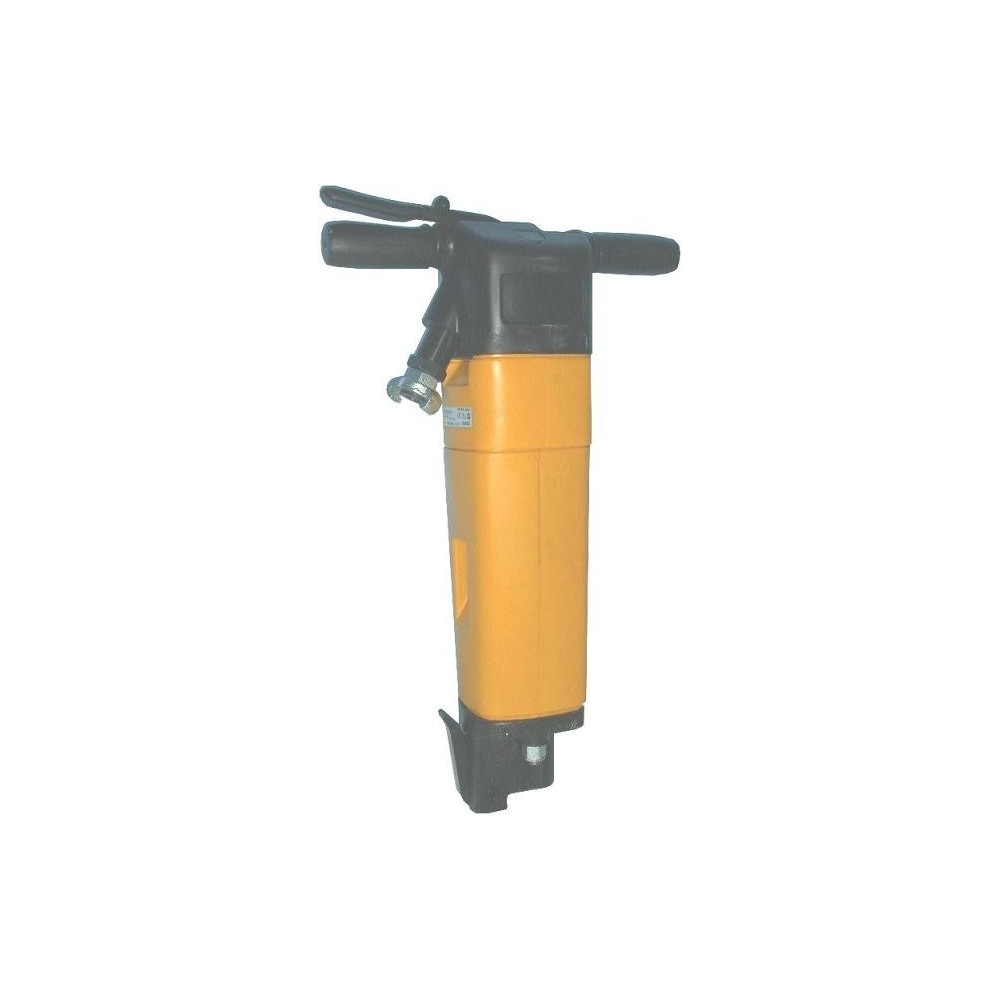 Ciocan pneumatic S210 VISTARINI, greutate 20kg, consum aer 1100l/min, prindere 25x108mm