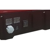Tun caldura pe GPL, model KID50 CALORE, putere calorica 50kW, alimentare 230V, pornire MANUALA