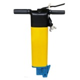 Ciocan pneumatic S210 VISTARINI, greutate 20kg, consum aer 1100l/min, prindere 25x108mm