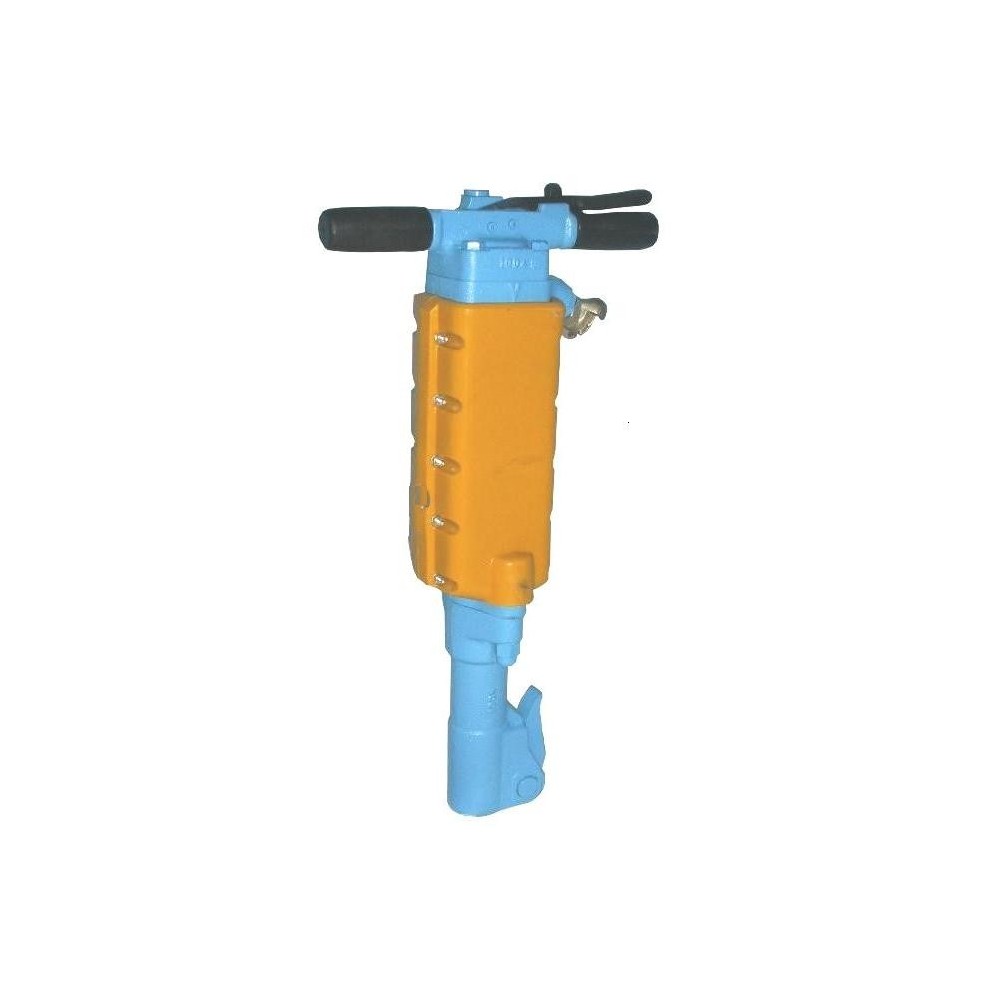 Ciocan pneumatic S252 VISTARINI, greutate 26kg, consum aer 1500l/min, prindere 32x160mm