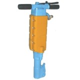 Ciocan pneumatic S252 VISTARINI, greutate 26kg, consum aer 1500l/min, prindere 32x160mm