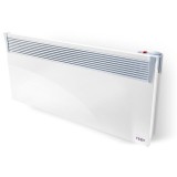 Convector electric de Podea, model TESY CN03 250 MIS F, putere 2500W, cu termostat manual, 6 trepte