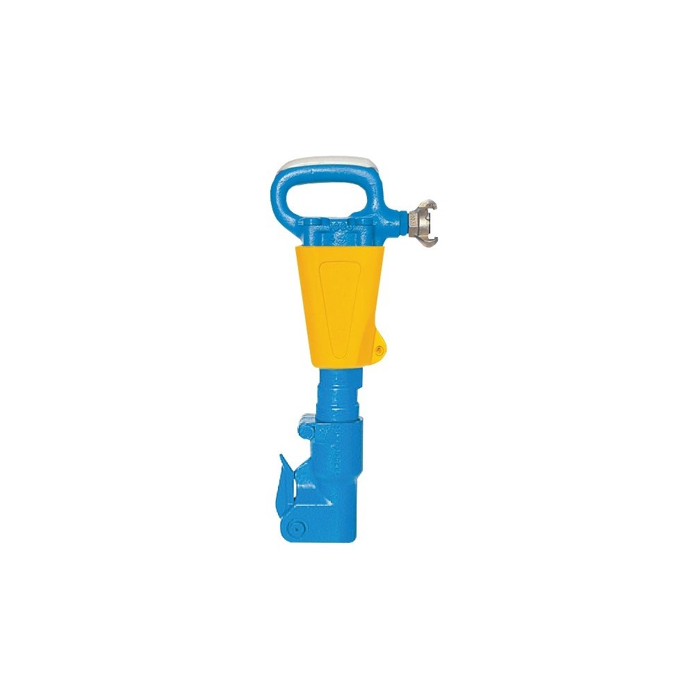 Ciocan pneumatic V108K VISTARINI, greutate 9,5kg, consum aer 900l/min, prindere 22x82,5mm