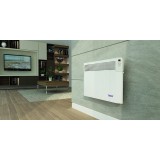 Convector electric de Perete cu modul Wi-Fi, TESY CN04 200 EIS CLOUD W, putere 2000W, suprafata 16-24mp