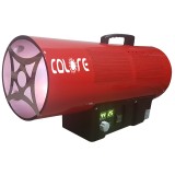 Tun caldura pe GPL, model KID50 CALORE, putere calorica 50kW, alimentare 230V, pornire MANUALA