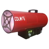 Tun caldura pe GPL, model KID30 CALORE, putere calorica 31,2kW, alimentare 230V, pornire MANUALA