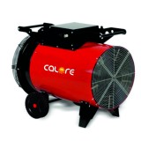 Tun de caldura electric D30i CALORE, putere calorica 30kW, tensiune 400V, debit aer 3900mcb