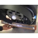 Mașină spălat pardoseli LAVOR QUICK 36B | SIFEE
