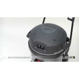 Aspirator profesional LAVOR DOMUS PR, 2400W, 78L