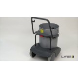 Aspirator profesional LAVOR TAURUS PR, 3600W, 78L