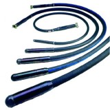 Cauti Vibrator beton pneumatic PNU40 ENAR, lungime furtun imersie 2m, cap de vibrare 40mm ? Gasesti la SIFEE UTILAJE