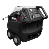 Aparat apă caldă LAVOR HLR 2021 LP – 200 bar