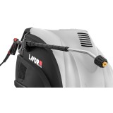 Aparat apă caldă LAVOR HLR 2021 LP – 200 bar