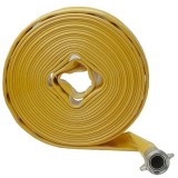 Furtun aer plat lungime 20m