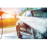 Aparat apă caldă LAVOR HLR 2021 LP – 200 bar