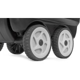 Aparat apă caldă LAVOR HLR 2021 LP – 200 bar